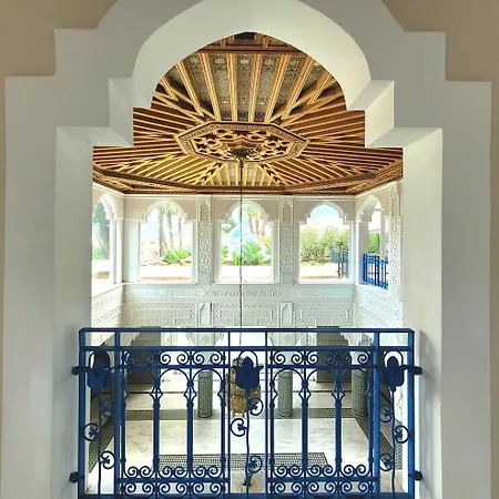 דירה Parque Lotos פוארטו דה לה קרוז