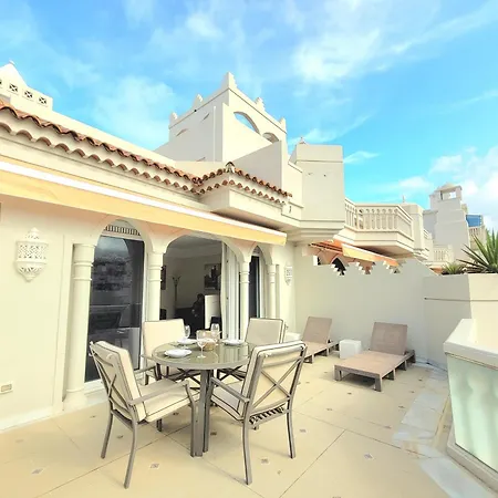 Parque Lotos Apartamento