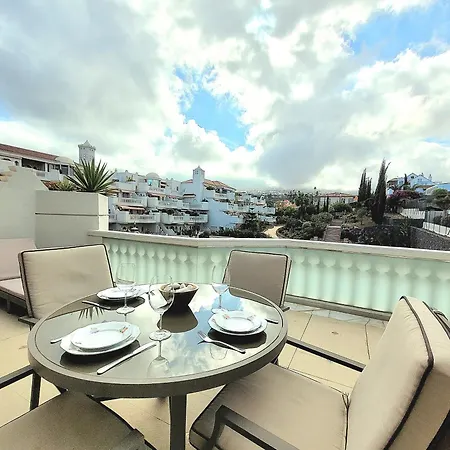 Parque Lotos Apartamento *