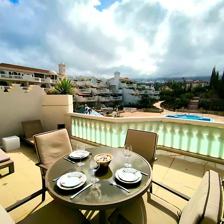 Parque Lotos Apartamento *