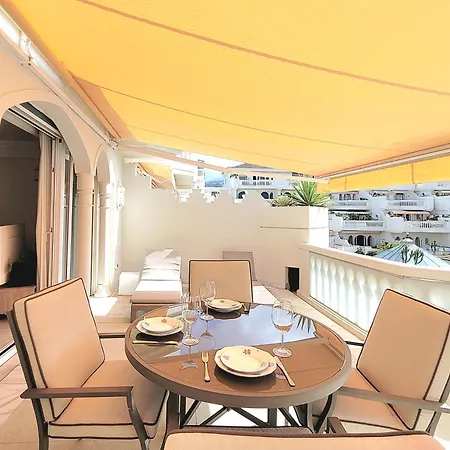 Apartamento Parque Lotos *