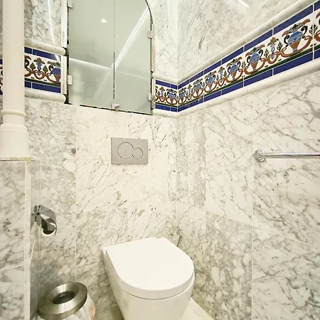 Parque Lotos Puerto de la Cruz (Tenerife)