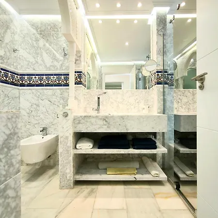 Lejlighed Parque Lotos Puerto de la Cruz (Tenerife)