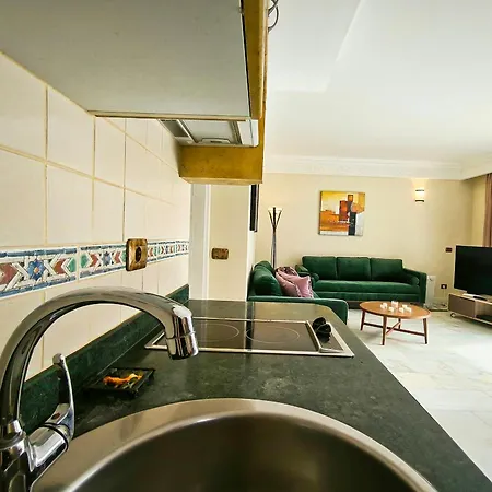 Lejlighed Parque Lotos Puerto de la Cruz (Tenerife)