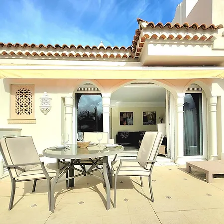 Parque Lotos Lejlighed