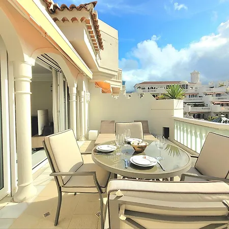 Parque Lotos * Puerto de la Cruz (Tenerife)