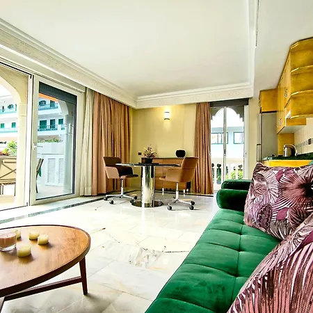 Parque Lotos * Puerto de la Cruz (Tenerife)