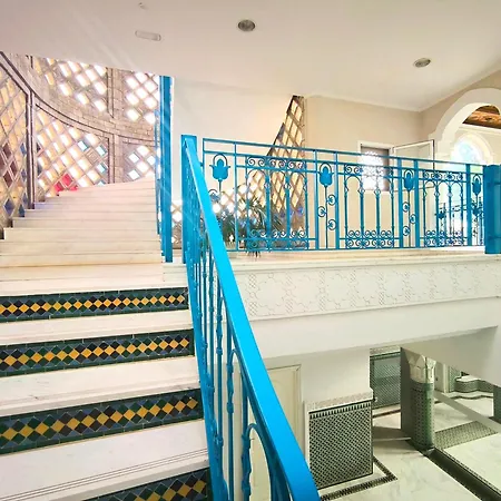 Parque Lotos Lejlighed