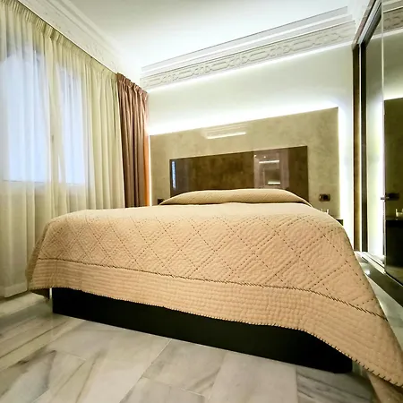 Lejlighed Parque Lotos