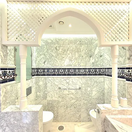 Lejlighed Parque Lotos *