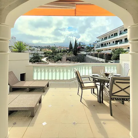 Parque Lotos * Puerto de la Cruz (Tenerife)