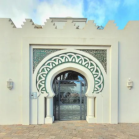 Parque Lotos Lejlighed Puerto de la Cruz (Tenerife)