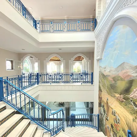 Lejlighed Parque Lotos Puerto de la Cruz (Tenerife)