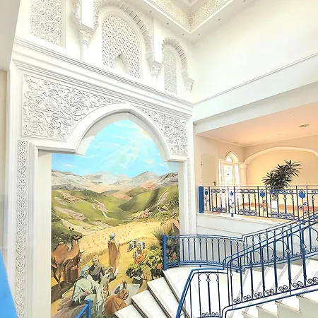 Parque Lotos * Puerto de la Cruz (Tenerife)