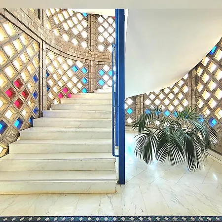 Lejlighed Parque Lotos Puerto de la Cruz (Tenerife)