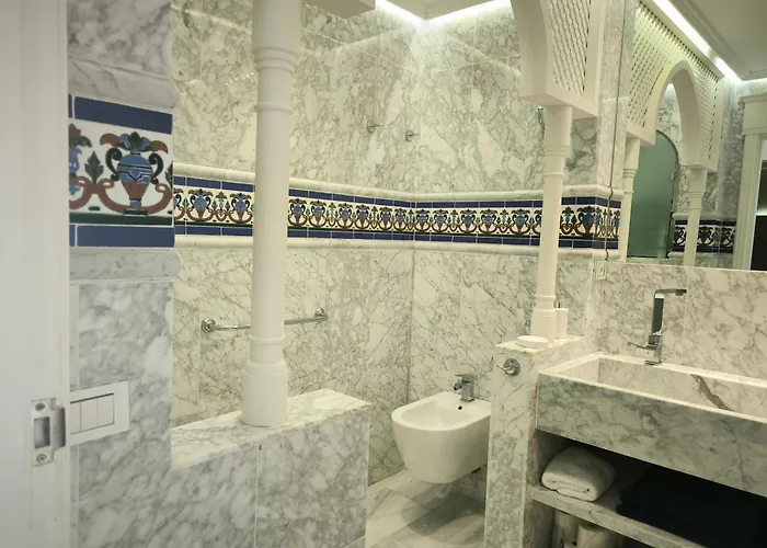 Parque Lotos Puerto de la Cruz (Tenerife)