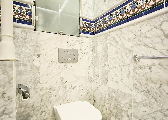 Parque Lotos Puerto de la Cruz (Tenerife)