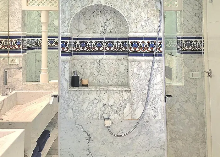 Parque Lotos Puerto de la Cruz (Tenerife)