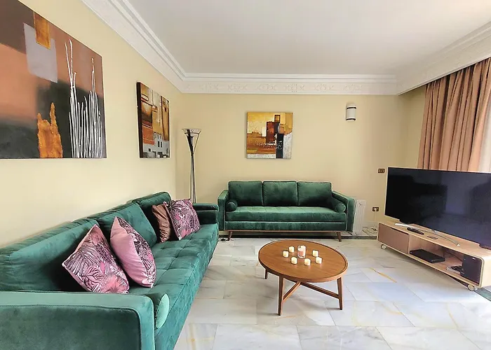 Parque Lotos Lägenhet Puerto de la Cruz (Tenerife)