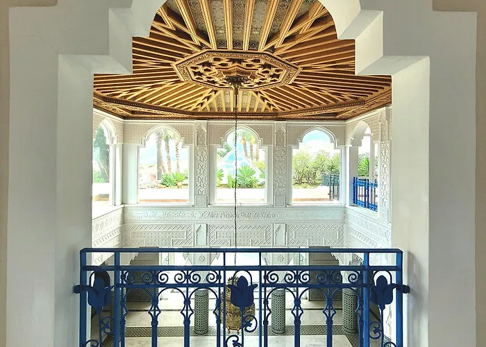 Lägenhet Parque Lotos Puerto de la Cruz (Tenerife)