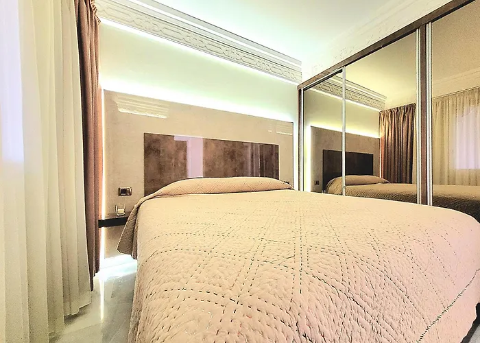 Parque Lotos * Puerto de la Cruz (Tenerife)