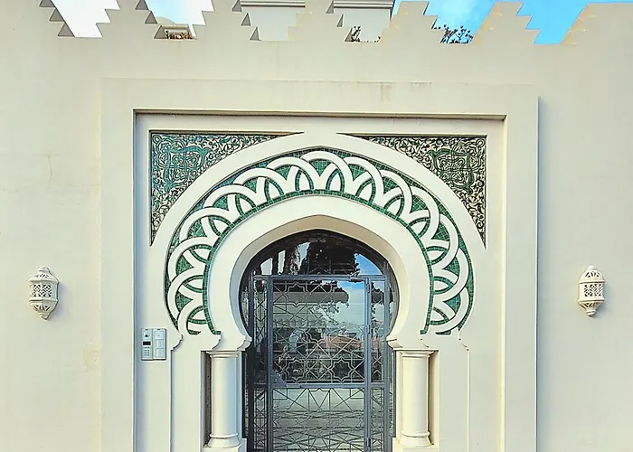 Parque Lotos Lägenhet Puerto de la Cruz (Tenerife)