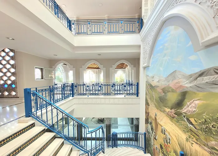 Lägenhet Parque Lotos Puerto de la Cruz (Tenerife)