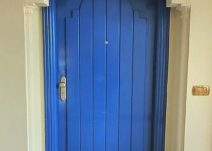 Parque Lotos Puerto de la Cruz (Tenerife)